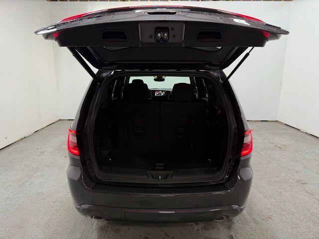 new 2026 Dodge Durango car, priced at $45,476