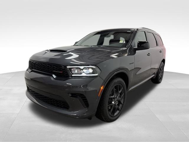 new 2026 Dodge Durango car, priced at $45,476