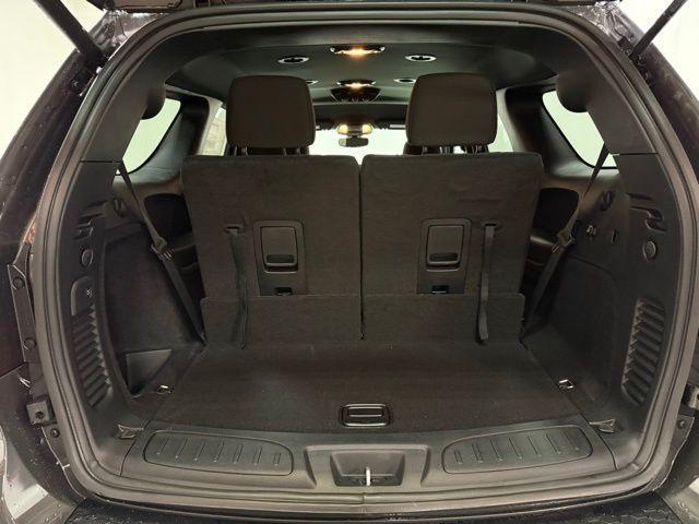 new 2026 Dodge Durango car, priced at $45,476