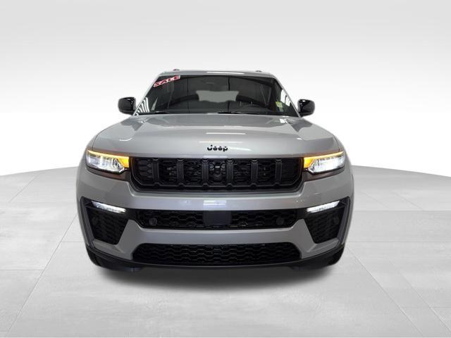 new 2026 Jeep Grand Cherokee L car, priced at $53,503