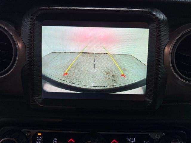 used 2022 Jeep Wrangler car, priced at $27,991