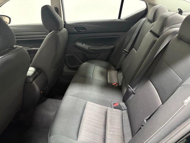 used 2024 Nissan Altima car, priced at $20,991