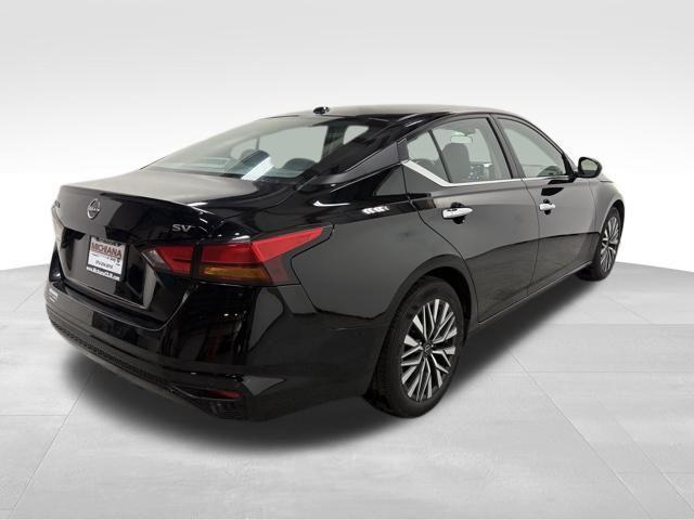 used 2024 Nissan Altima car, priced at $20,991