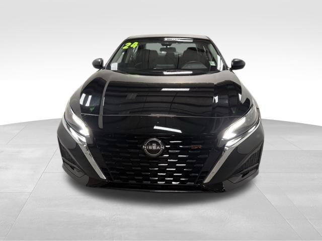 used 2024 Nissan Altima car, priced at $20,991