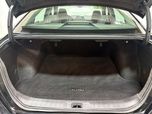 used 2024 Nissan Altima car, priced at $20,991