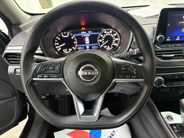 used 2024 Nissan Altima car, priced at $20,991