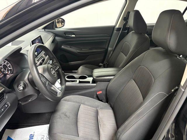 used 2024 Nissan Altima car, priced at $20,991