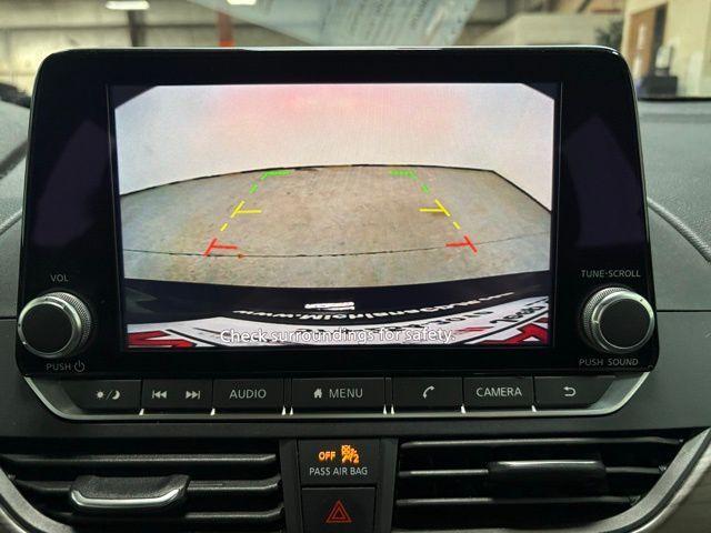 used 2024 Nissan Altima car, priced at $20,991