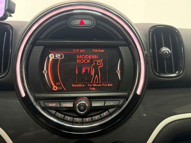 used 2018 MINI Countryman car, priced at $16,247