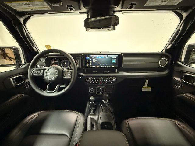 new 2026 Jeep Gladiator car, priced at $47,839