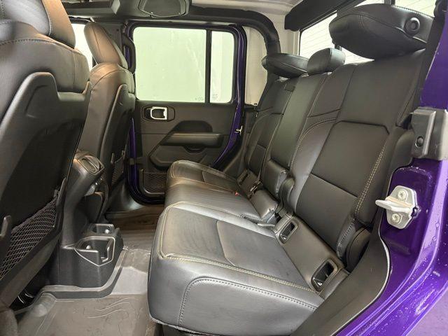 new 2026 Jeep Gladiator car, priced at $47,839