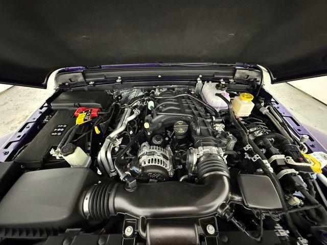 new 2026 Jeep Gladiator car, priced at $47,839