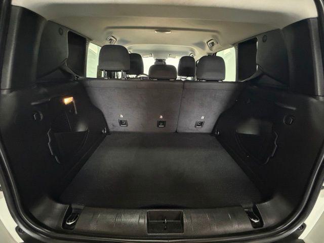 used 2023 Jeep Renegade car, priced at $22,252