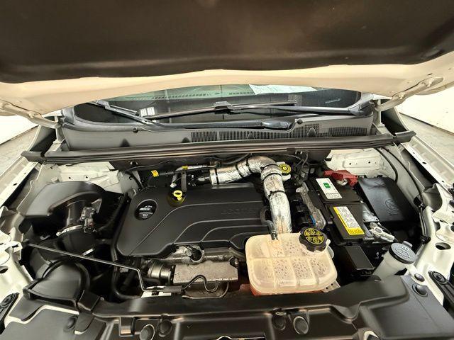 used 2022 Chevrolet Trax car, priced at $16,991