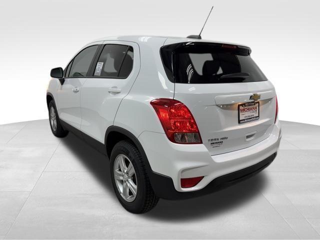 used 2022 Chevrolet Trax car, priced at $16,991