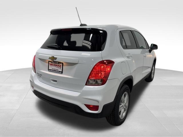 used 2022 Chevrolet Trax car, priced at $16,991