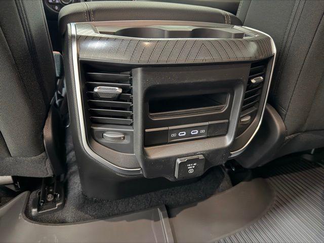 new 2026 Ram 1500 car, priced at $61,001