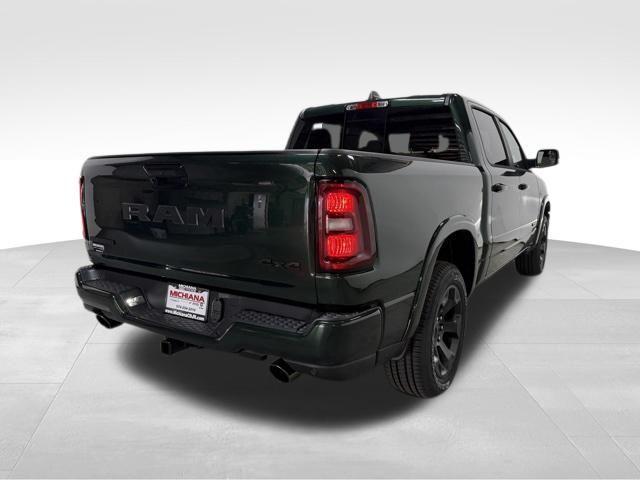 new 2026 Ram 1500 car, priced at $61,001