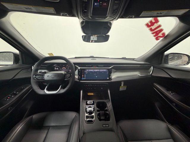 new 2026 Jeep Cherokee car, priced at $42,040