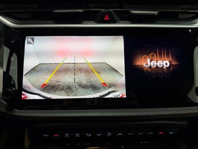 new 2026 Jeep Cherokee car, priced at $42,040