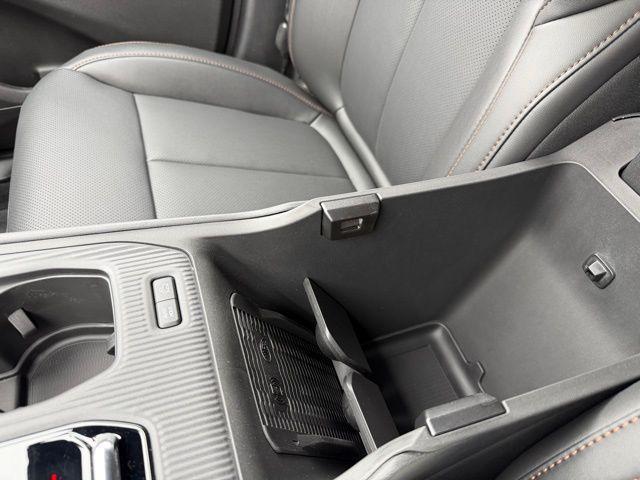 new 2026 Jeep Cherokee car, priced at $42,040