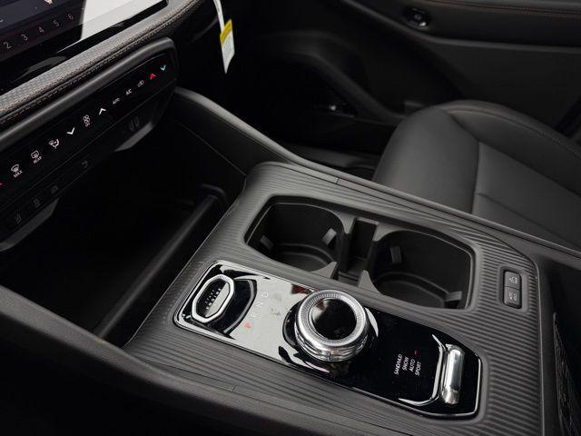 new 2026 Jeep Cherokee car, priced at $42,040