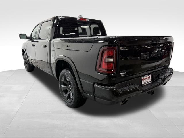 new 2026 Ram 1500 car, priced at $61,041