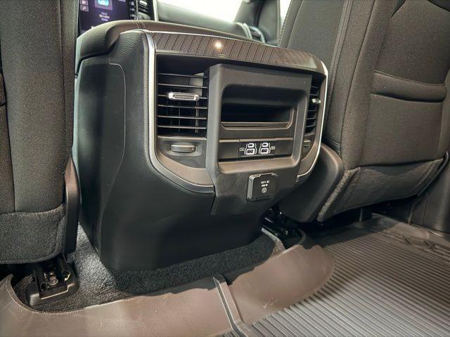 new 2026 Ram 1500 car, priced at $61,041