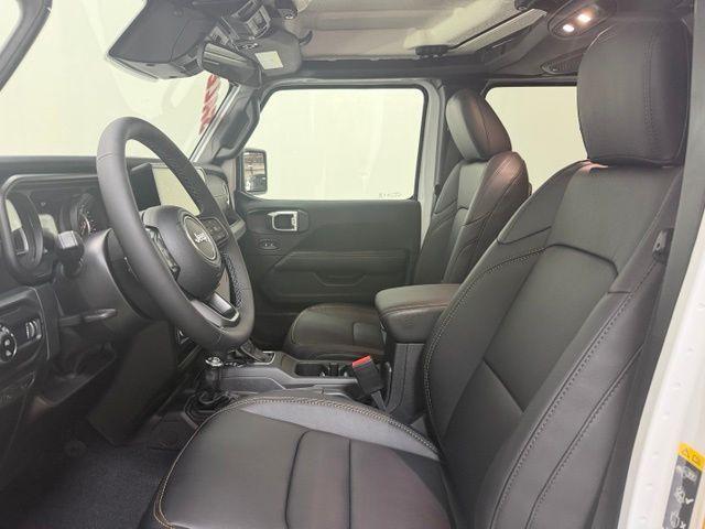 new 2026 Jeep Gladiator car, priced at $49,184