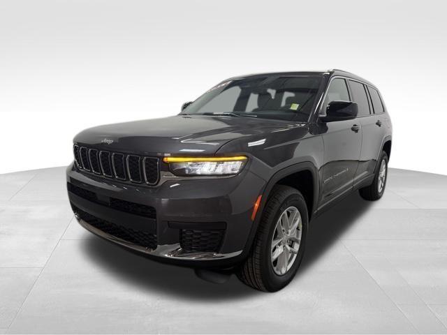 new 2026 Jeep Grand Cherokee L car, priced at $46,748