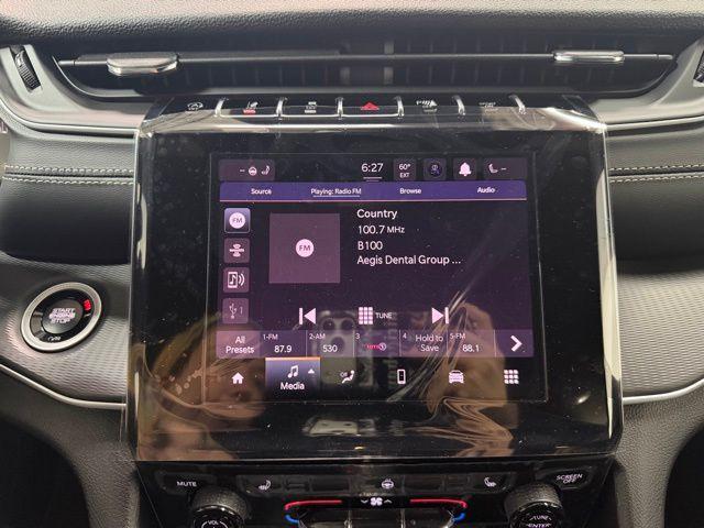 new 2026 Jeep Grand Cherokee L car, priced at $46,748