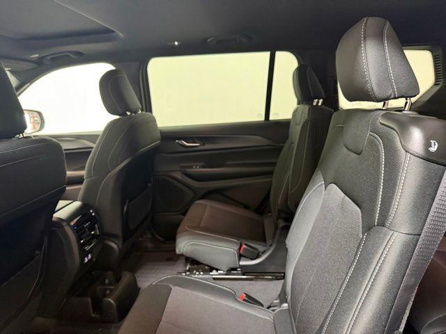 new 2026 Jeep Grand Cherokee L car, priced at $46,748