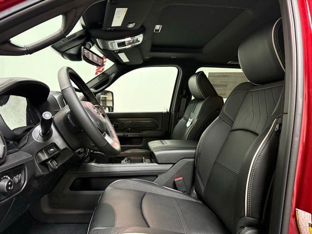 new 2026 Ram 2500 car, priced at $101,008