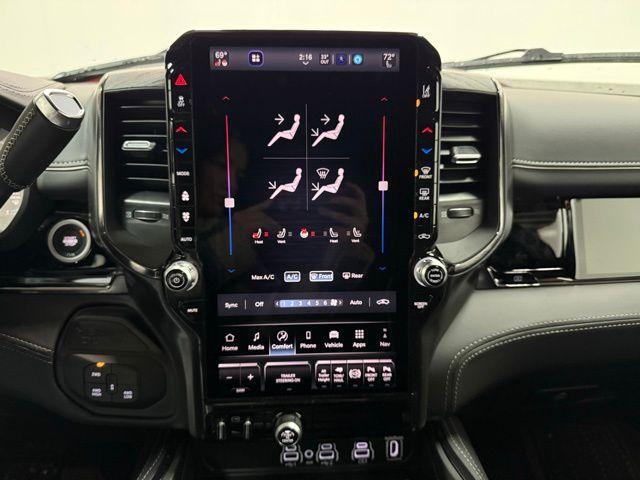 new 2026 Ram 2500 car, priced at $101,008