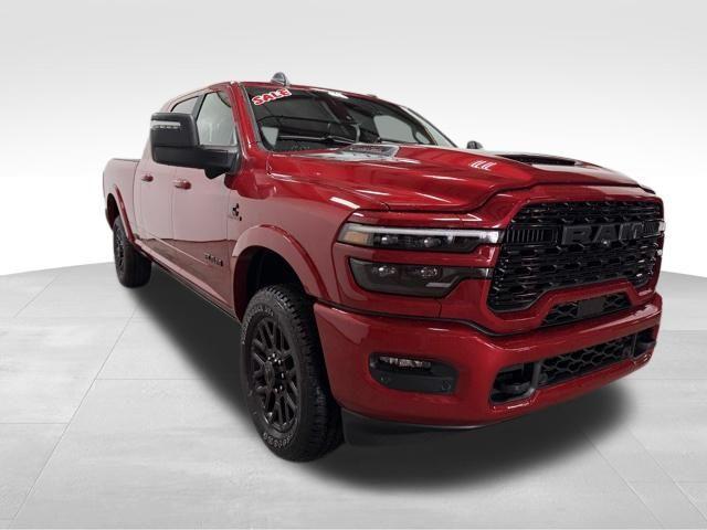 new 2026 Ram 2500 car, priced at $101,008