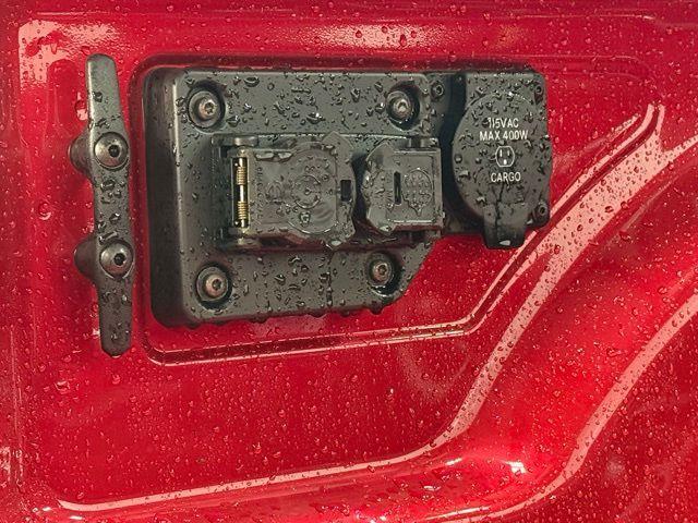 new 2026 Ram 2500 car, priced at $101,008