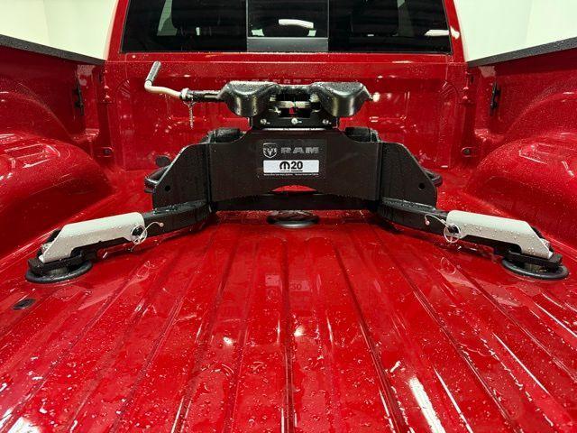 new 2026 Ram 2500 car, priced at $101,008