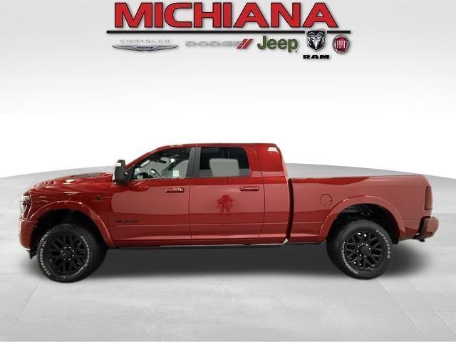 new 2026 Ram 2500 car, priced at $101,008