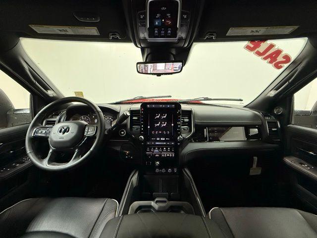 new 2026 Ram 2500 car, priced at $101,008