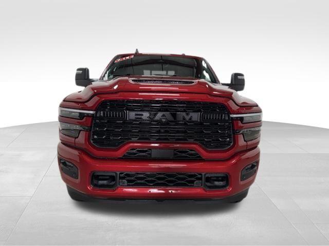 new 2026 Ram 2500 car, priced at $101,008