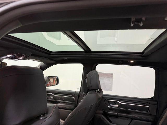 new 2026 Ram 1500 car, priced at $93,164