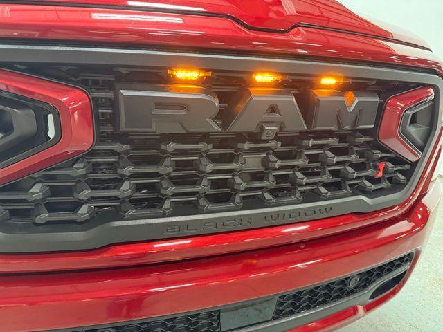 new 2026 Ram 1500 car, priced at $93,164