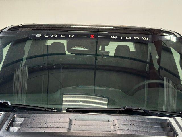new 2026 Ram 1500 car, priced at $93,164