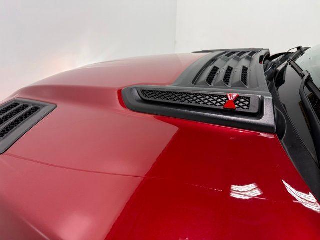 new 2026 Ram 1500 car, priced at $93,164