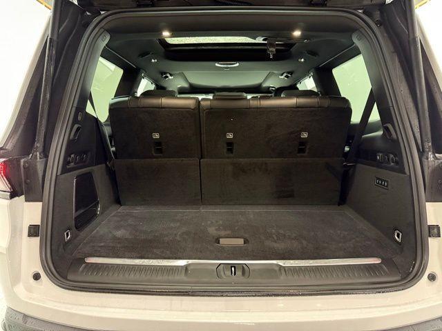 new 2026 Jeep Grand Wagoneer car, priced at $92,149