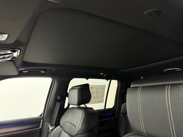 new 2026 Jeep Grand Wagoneer car, priced at $92,149