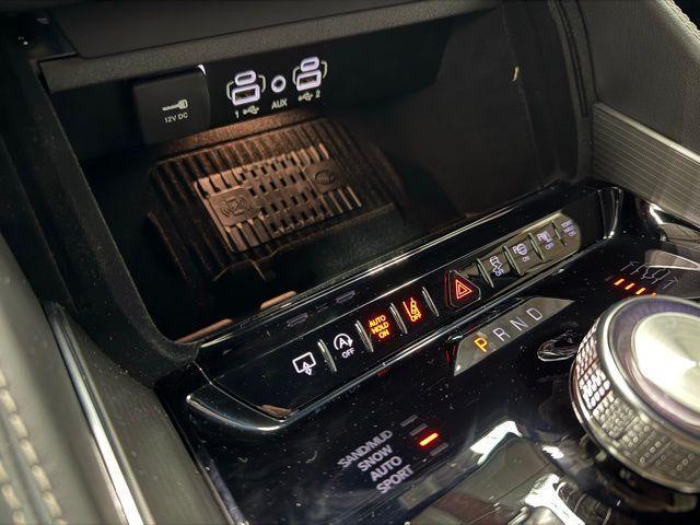 new 2026 Jeep Grand Wagoneer car, priced at $92,149