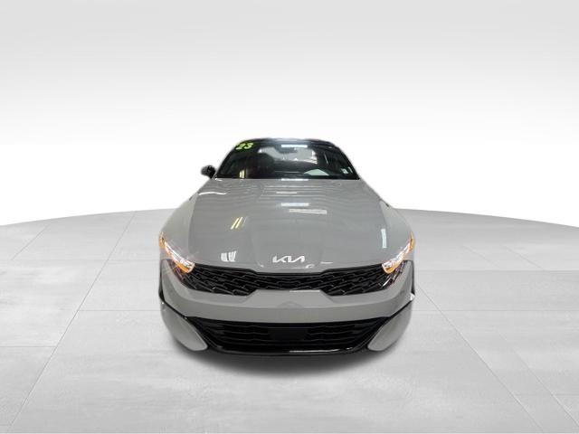 used 2023 Kia K5 car, priced at $27,257
