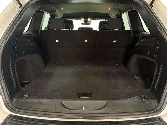 used 2020 Jeep Grand Cherokee car, priced at $19,991