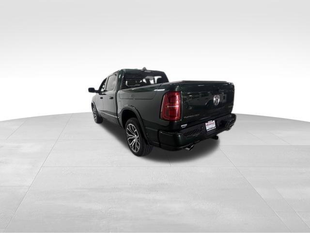 new 2027 Ram 1500 car, priced at $87,601